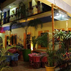 Casa Vilasanta Hotel