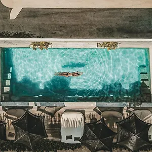 Boutique El Nido Hotel