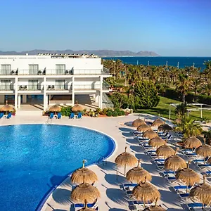 Cabogata Jardin 4* Retamar (Almeria)