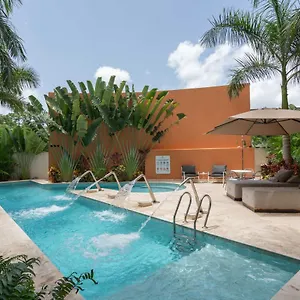 Valhalla Residences By Biwa 3*, Tulum Mexique