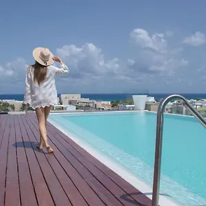 Macondo 5ta Av Residences Fi 4* Playa del Carmen