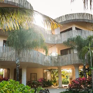 Bed & Breakfast Casa Noma-noma, Isla Holbox