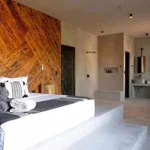 Hotel Macondo Estilo, Isla Holbox