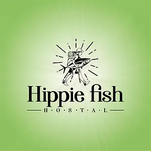 Отель Hippie Fish, Остров Холбокс