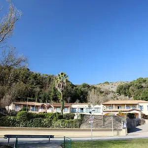 Loubet Village 2* Villeneuve-Loubet