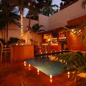 Mercurio - Gay Friendly Hotel