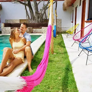 Kinta Boutique 3* Cozumel