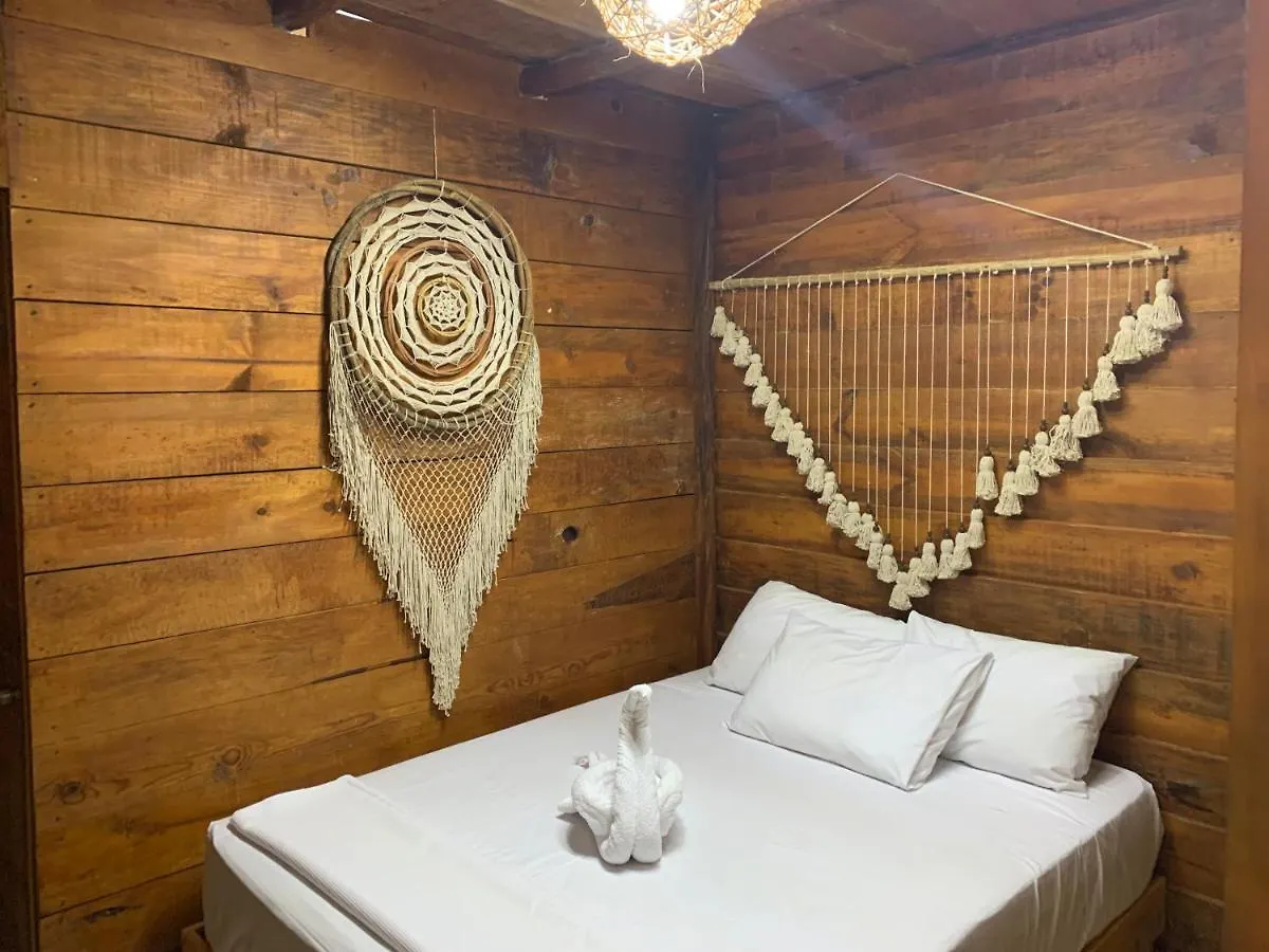 Mayab Holbox - Beach Zone 5*, ホルボックス島